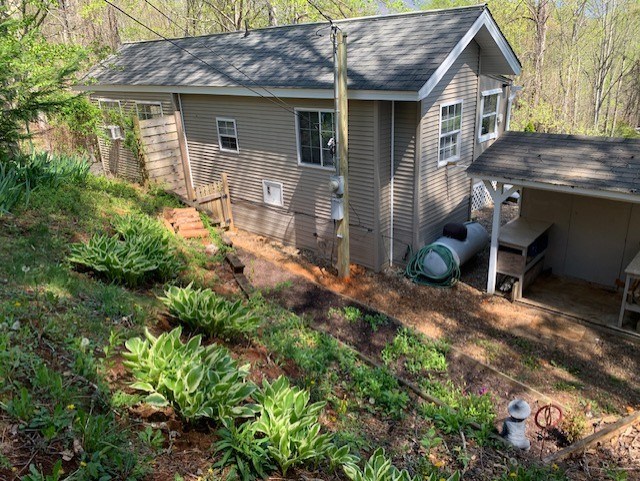 Bryson City, North Carolina 28713, United States, 1 Bedroom Bedrooms, ,1 BathroomBathrooms,Residential,Pending,109926