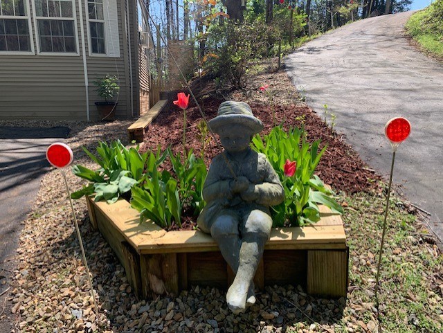 Bryson City, North Carolina 28713, United States, 1 Bedroom Bedrooms, ,1 BathroomBathrooms,Residential,Pending,109926