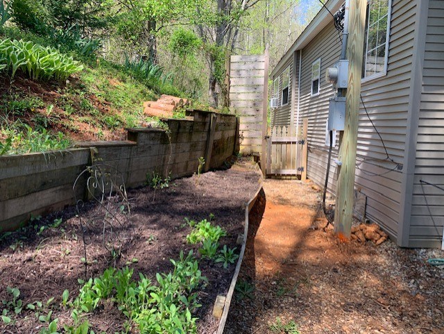 Bryson City, North Carolina 28713, United States, 1 Bedroom Bedrooms, ,1 BathroomBathrooms,Residential,Pending,109926