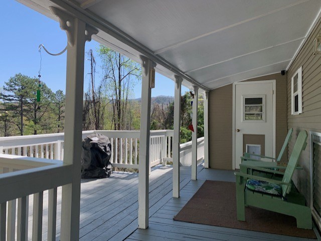 Bryson City, North Carolina 28713, United States, 1 Bedroom Bedrooms, ,1 BathroomBathrooms,Residential,Pending,109926