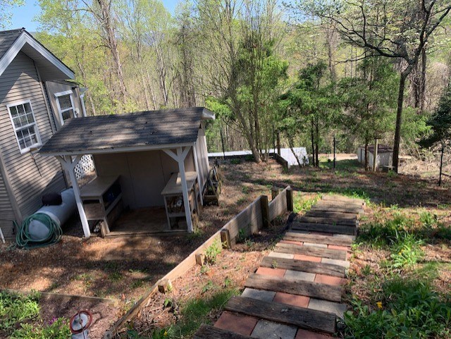Bryson City, North Carolina 28713, United States, 1 Bedroom Bedrooms, ,1 BathroomBathrooms,Residential,Pending,109926