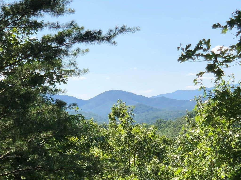 Photo of 73-3 Sunset View Ridge, Bryson City, NC 28713 (MLS # 26047853)