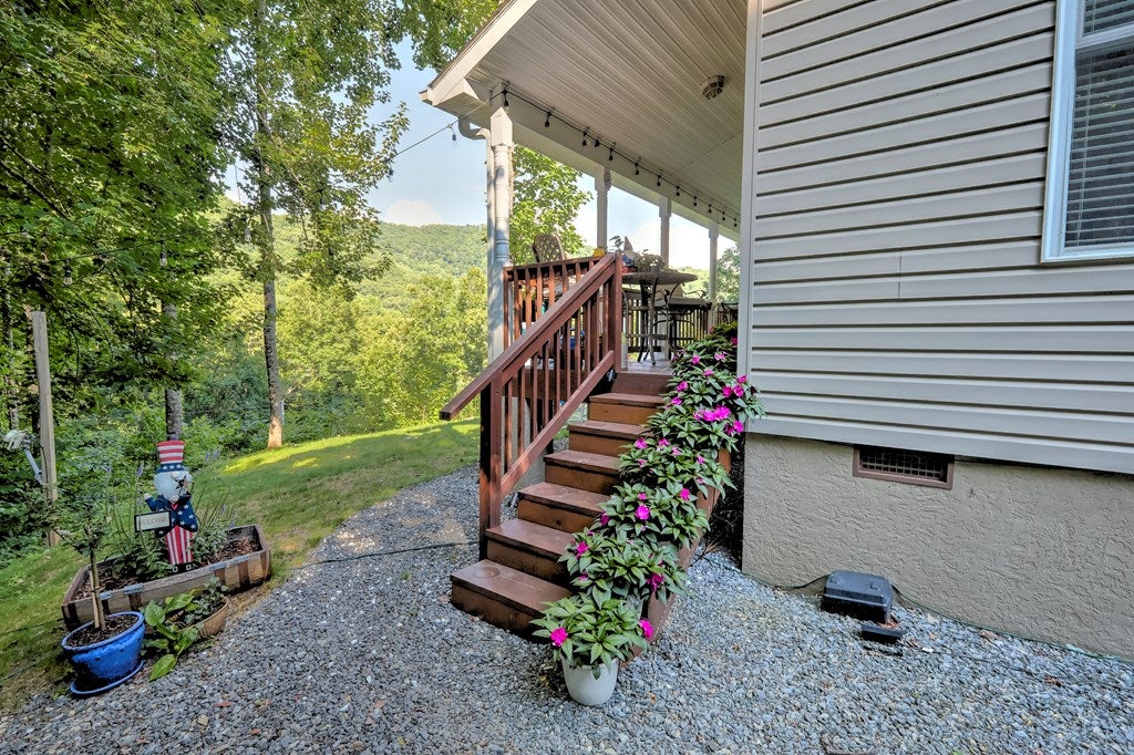 Photo of 1333 Pigeon Creek, Bryson City, NC 28713 (MLS # 26047796)
