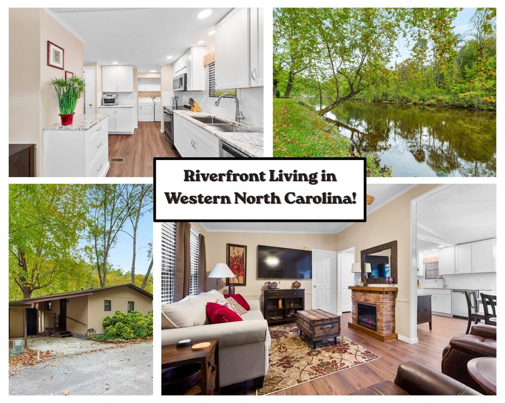 Photo of 52 Delta Ln, Sylva, NC 28779 (MLS # 26048176)