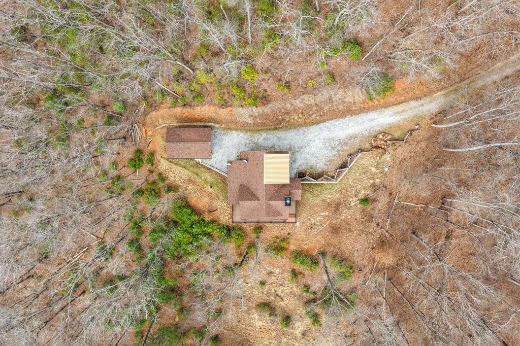 640 Garden Branch Road