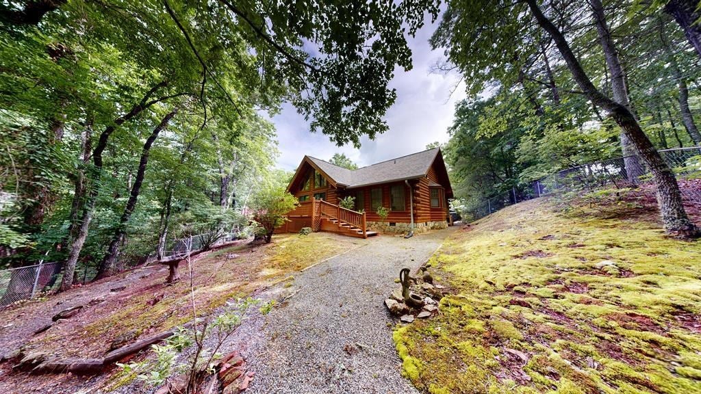 118 Laurel Ridge Road