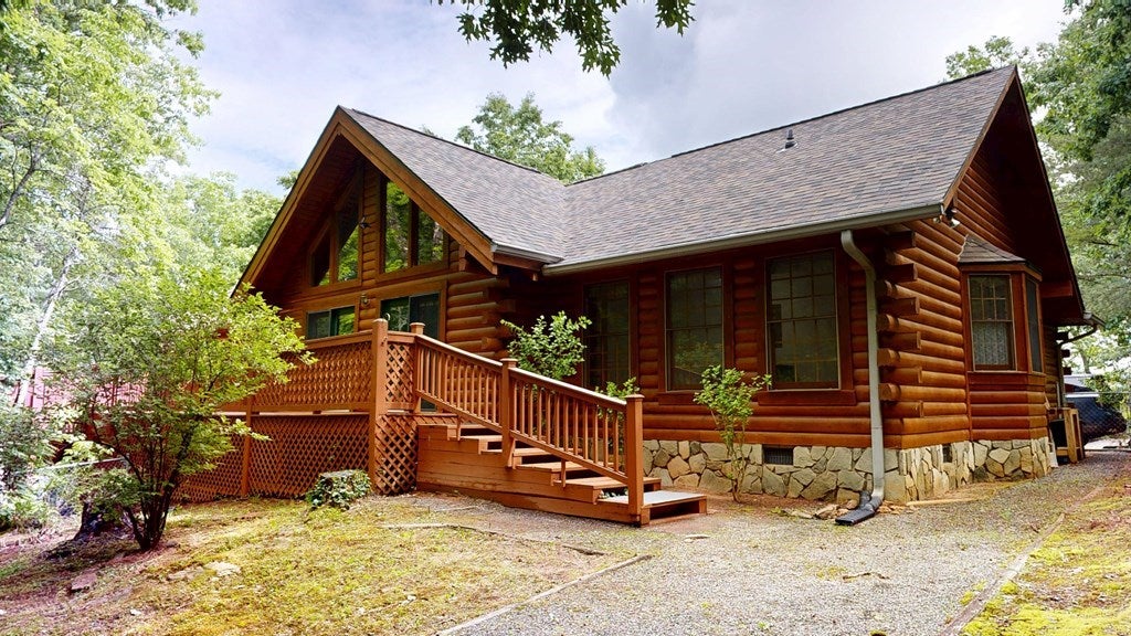 118 Laurel Ridge Road