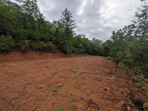 Photo of 00 Cherokee Mine Rd, Franklin, NC 28734 (MLS # 26041832)