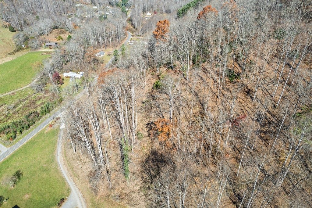 Photo of Tract 3: Lot 4 White Birch Drive, Sylva, NC 28779 (MLS # 26046964)