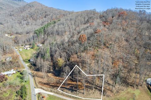 Photo of Tract 3: Lot 4 White Birch Drive, Sylva, NC 28779 (MLS # 26046964)