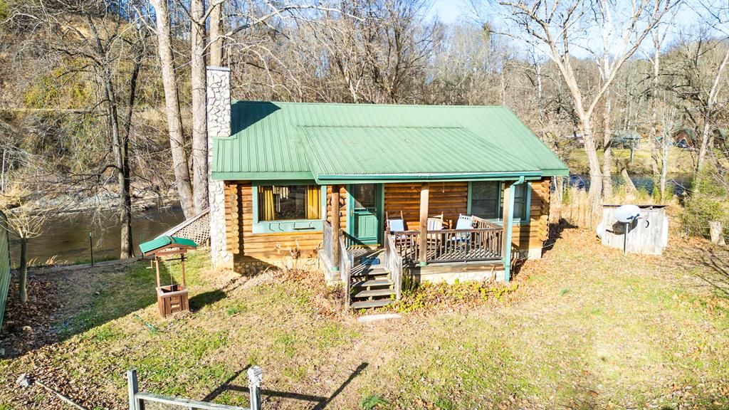 Photo of 141 Hwy 19 A, Whittier, NC 28789 (MLS # 26042885)