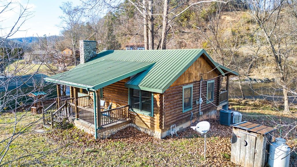 Photo of 141 Hwy 19 A, Whittier, NC 28789 (MLS # 26042885)