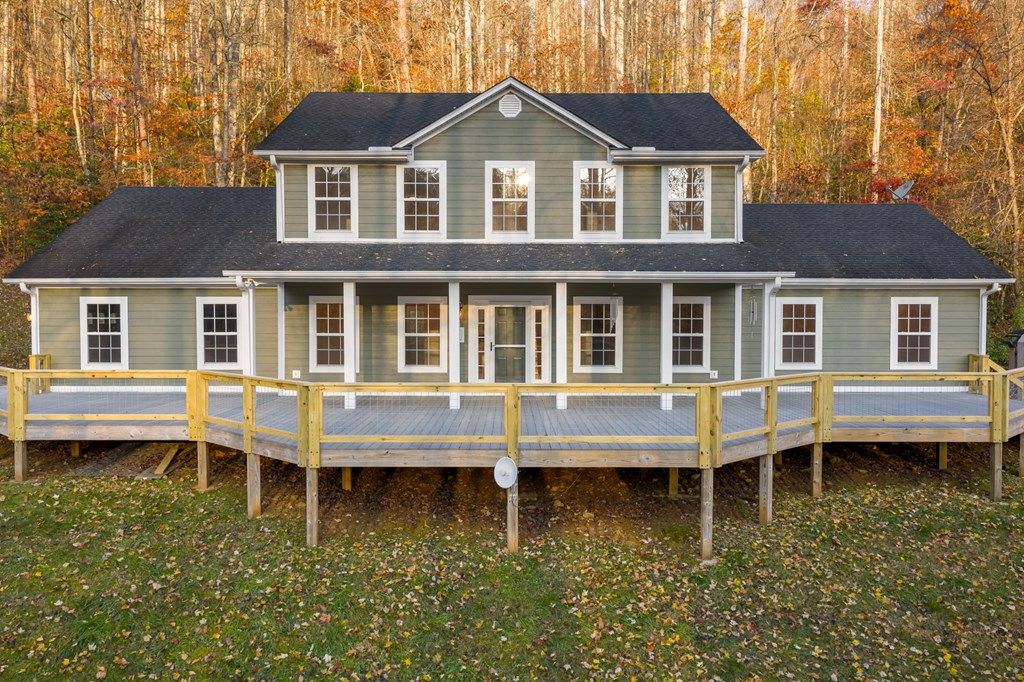 Photo of 166 Jaybird Lane, Sylva, NC 28779 (MLS # 26042685)