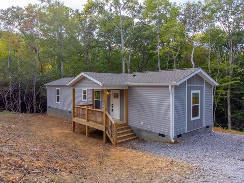 Photo of 75 Windswept Lane, Hayesville, NC 28904 (MLS # 26042217)
