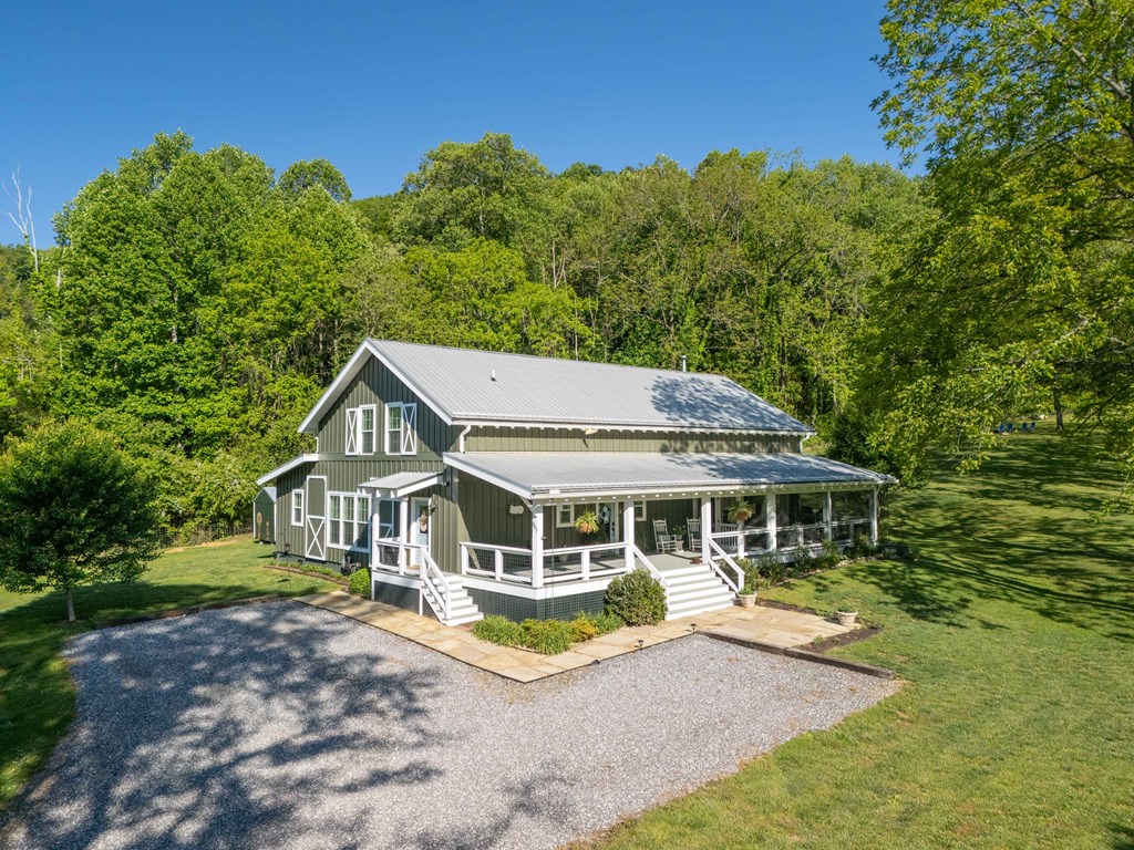 367 Nannys Lane