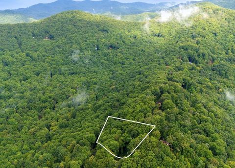 Photo of Lot 226 Young Cove Road, Franklin, NC 28734 (MLS # 26042111)