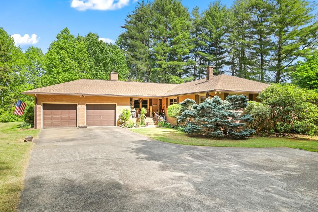 Photo of 54 Teapot Ridge, Cullowhee, NC 28723 (MLS # 26047045)