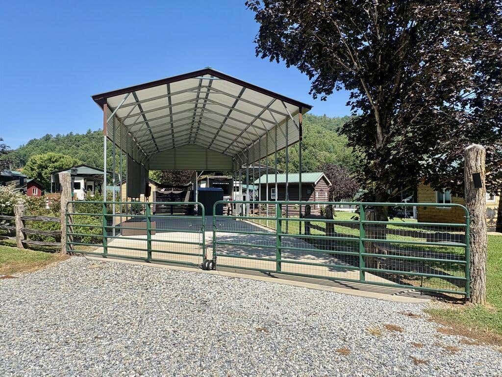 Photo of 415 Hyde Town Road Lot 11 RD, Stecoah, NC 28771 (MLS # 26048261)