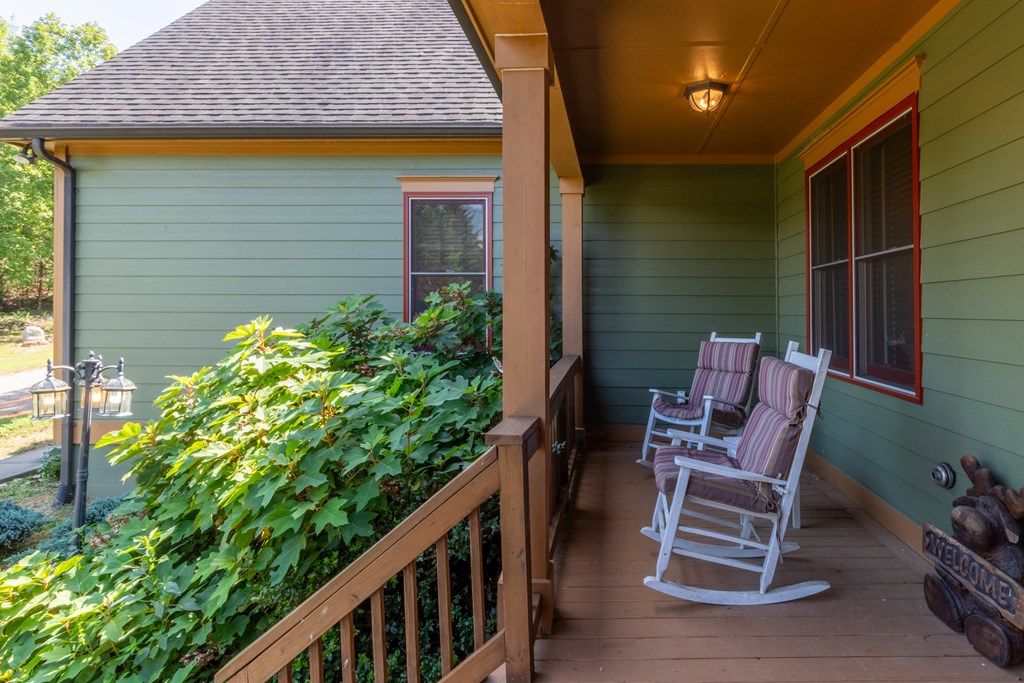 Photo of 182 Brigsy Lane, Whittier, NC 28789 (MLS # 26042416)