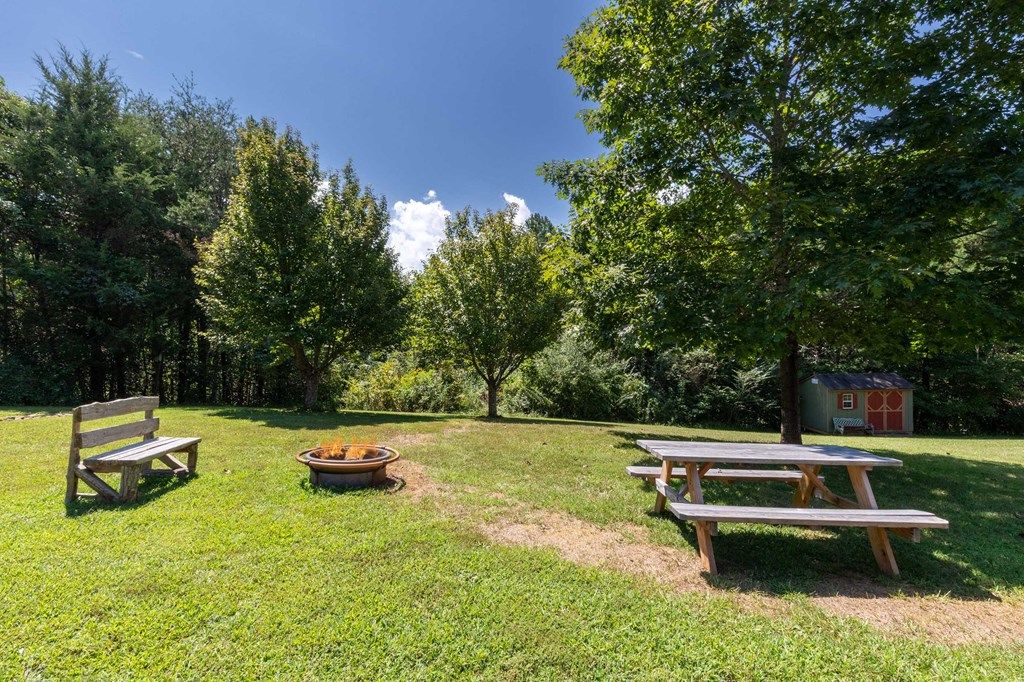 Photo of 182 Brigsy Lane, Whittier, NC 28789 (MLS # 26042416)