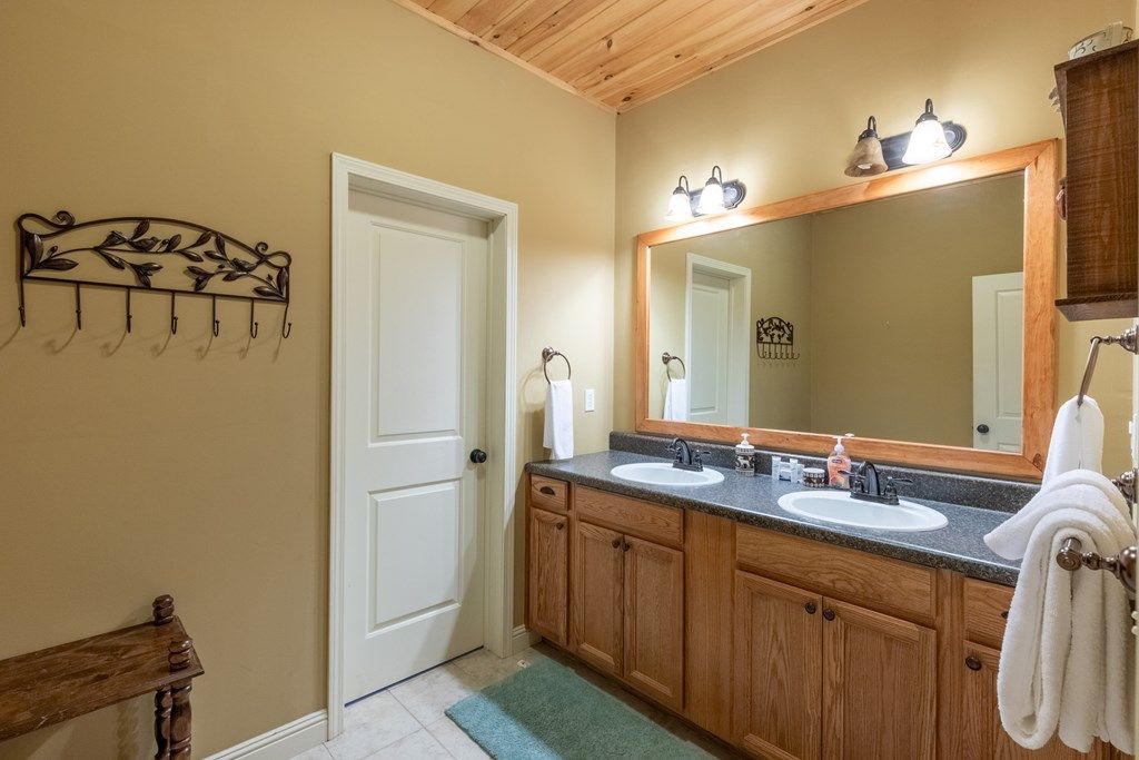 Photo of 182 Brigsy Lane, Whittier, NC 28789 (MLS # 26042416)