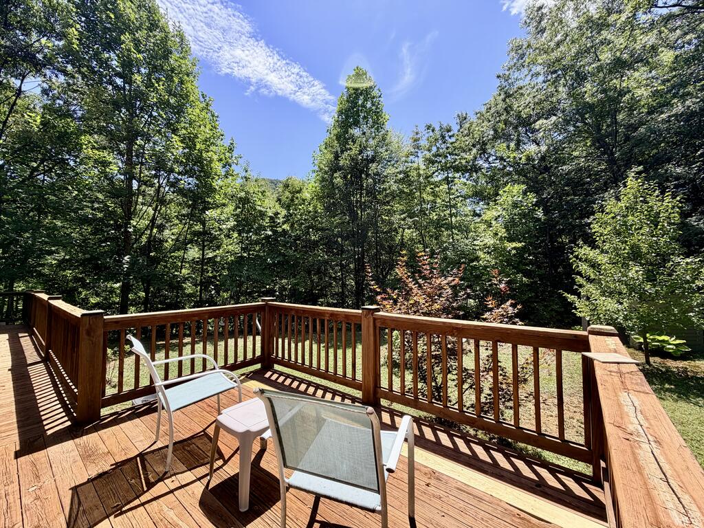 Photo of 542 Brushy Fork Rd, Sylva, NC 28779 (MLS # 26048299)