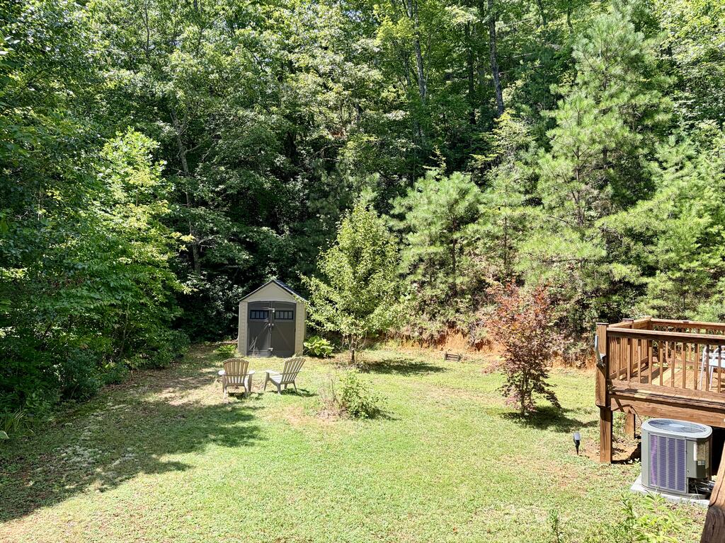 542 Brushy Fork Rd