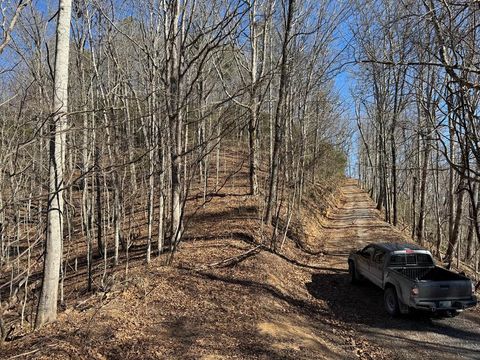 Photo of 0 Sam Davis, Bryson City, NC 28713 (MLS # 26045248)