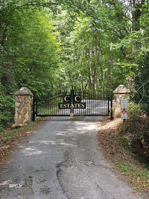 Photo of 00 Rd 1124 Lot 22 & 23, Otto, NC 28763 (MLS # 26048457)