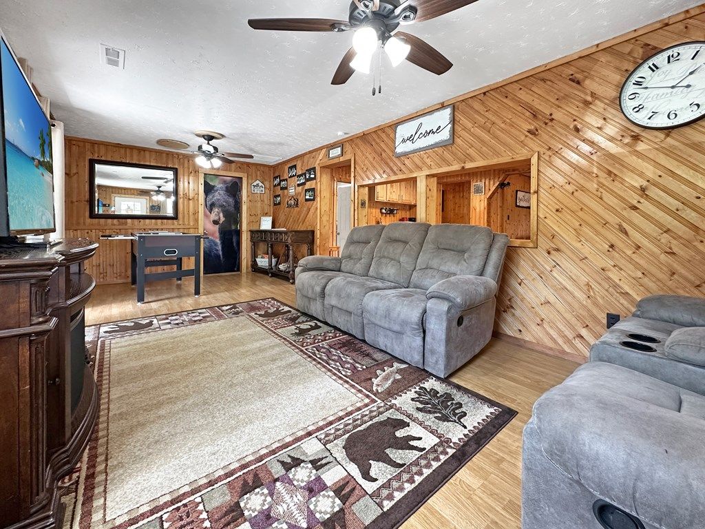 Photo of 333 Round Hill Rd, Bryson City, NC 28713 (MLS # 26041580)