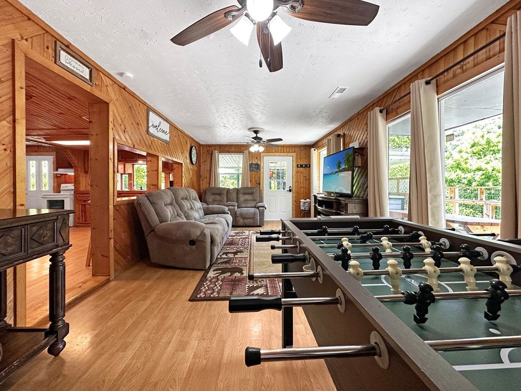 Photo of 333 Round Hill Rd, Bryson City, NC 28713 (MLS # 26041580)