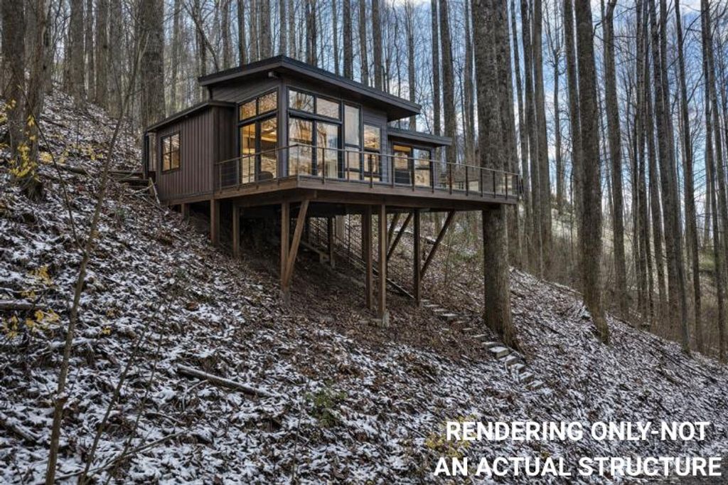 Photo of 0 Letties Ln, Balsam, NC 28779 (MLS # 26046636)