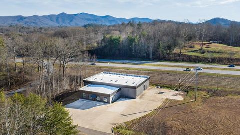 144 Carolina Drive Franklin NC 28734