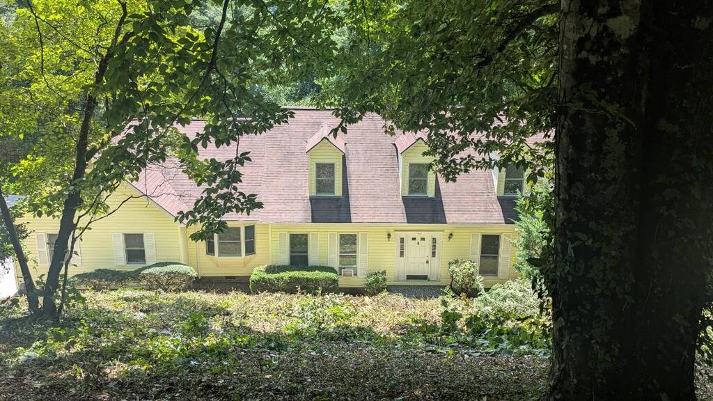 Photo of 829 N Country Club Dr, Cullowhee, NC 28723 (MLS # 26048283)
