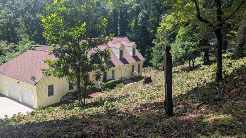Photo of 829 N Country Club Dr, Cullowhee, NC 28723 (MLS # 26048283)