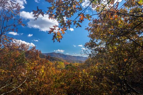 Photo of 00 Gem Lake Estates Road, Franklin, NC 28734 (MLS # 26042668)