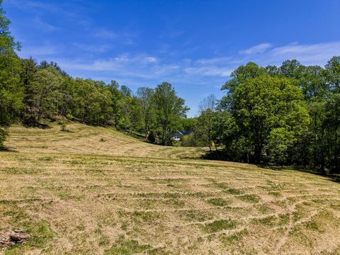 Photo of 3521 Patton Road, Franklin, NC 28734 (MLS # 26047103)