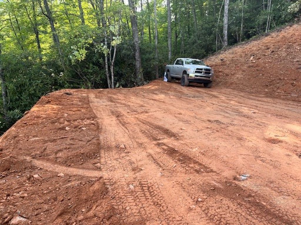 Photo of 22 Midnight Lane, Bryson City, NC 28713 (MLS # 26037154)