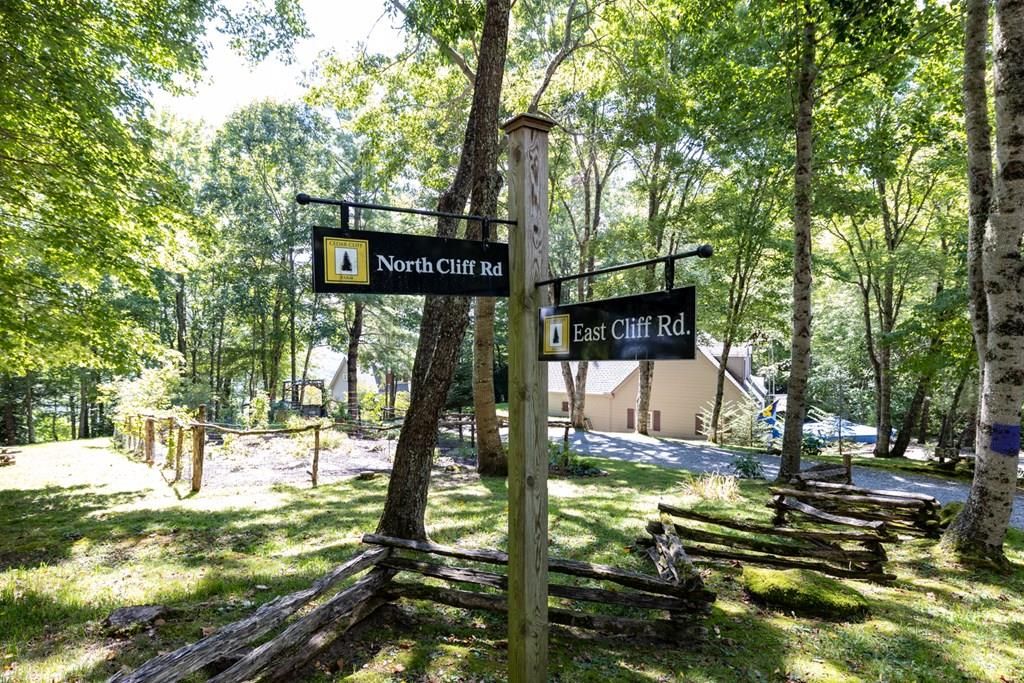 Photo of Lot 17 S Cliff Rd, Cullowhee, NC 28723 (MLS # 26042481)