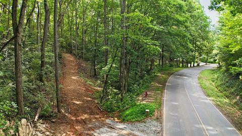 Photo of 00 Riverbend Rd, Franklin, NC 28734 (MLS # 26041966)