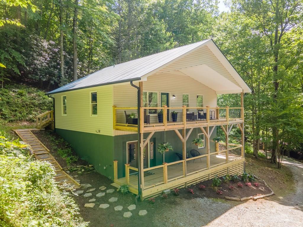 544 Stewart Road