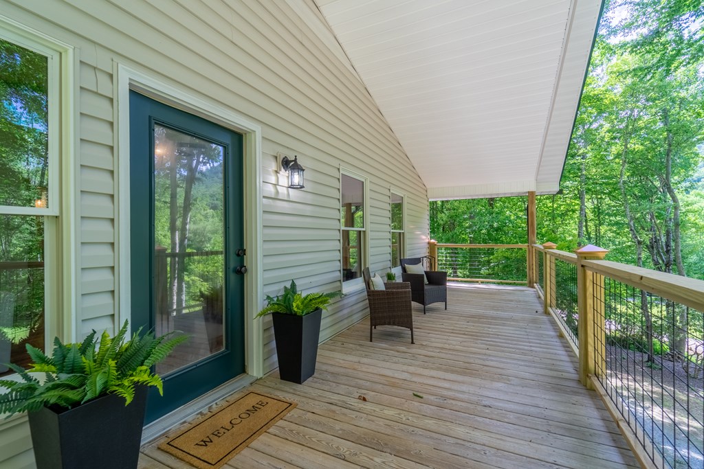 544 Stewart Road