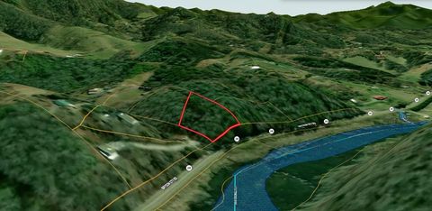 Photo of 9999 Cowee Woods Drive, Franklin, NC 28734 (MLS # 26042255)