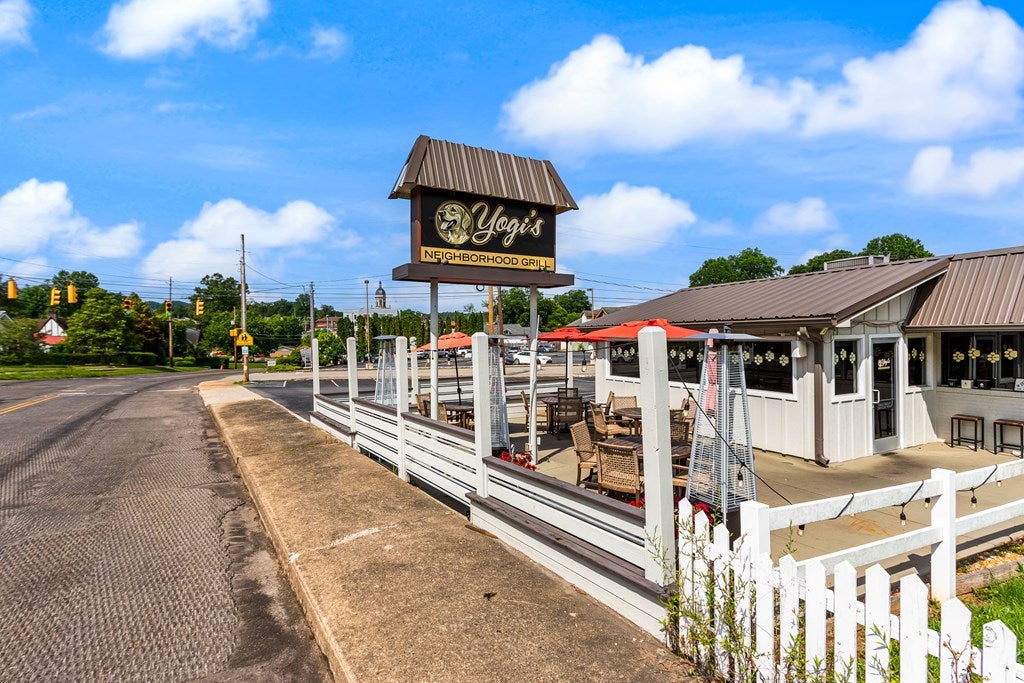 Photo of 269 Valley River Ave, Murphy, NC 28906 (MLS # 26047679)