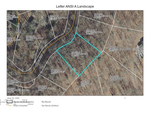Photo of Lot #38 Winding Way Dr, Franklin, NC 28734 (MLS # 26047745)