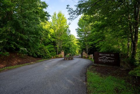00 Upper Dalton Creek Road Franklin NC 28734