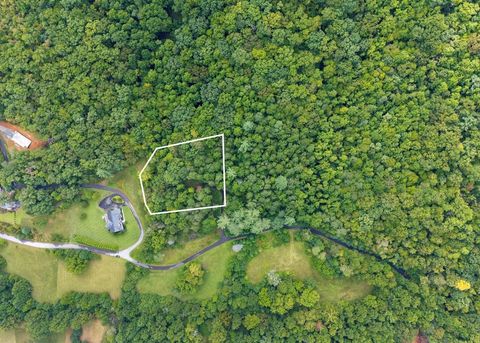 Photo of Lot 39 Brookstone Vista Lane, Franklin, NC 28734 (MLS # 26046761)