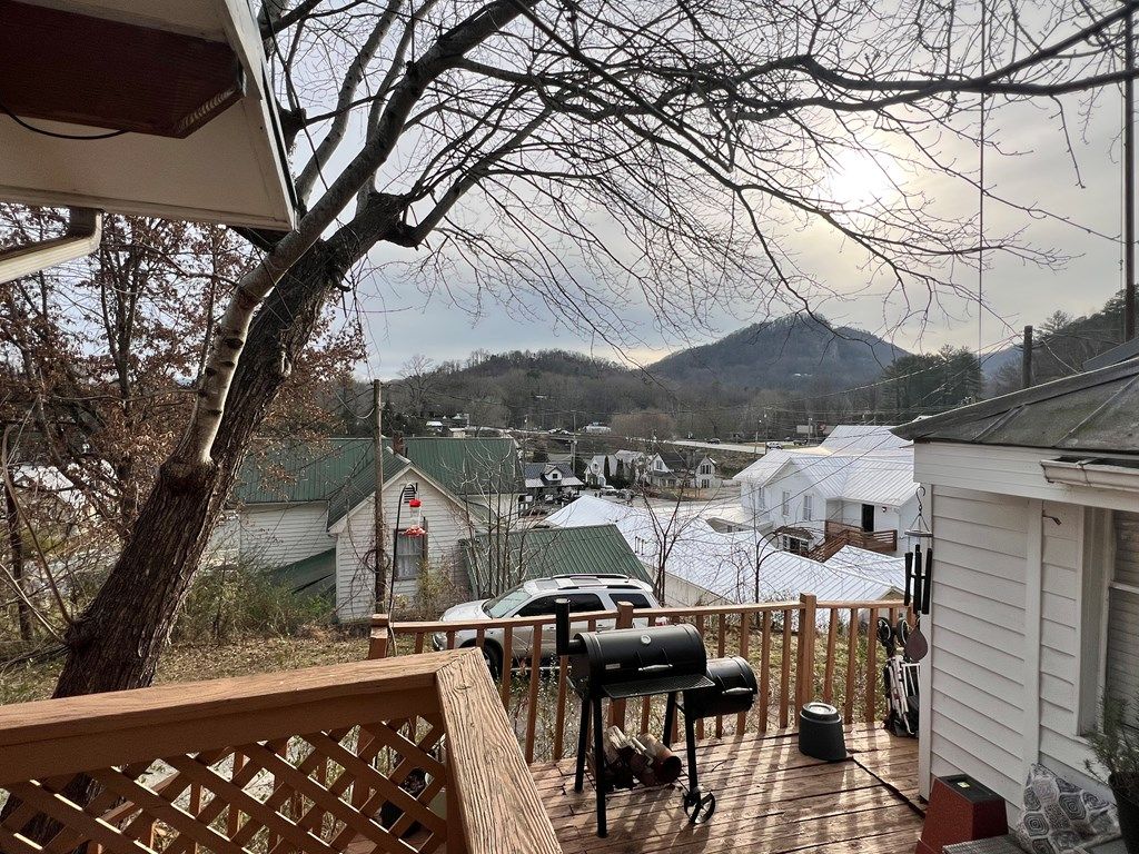 Photo of 74 &amp; 78 Hill Street, Dillsboro, NC 28779 (MLS # 26043042)
