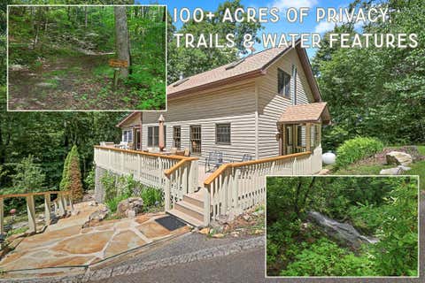 Photo of 704 Henry Road, Franklin, NC 28734 (MLS # 26047953)