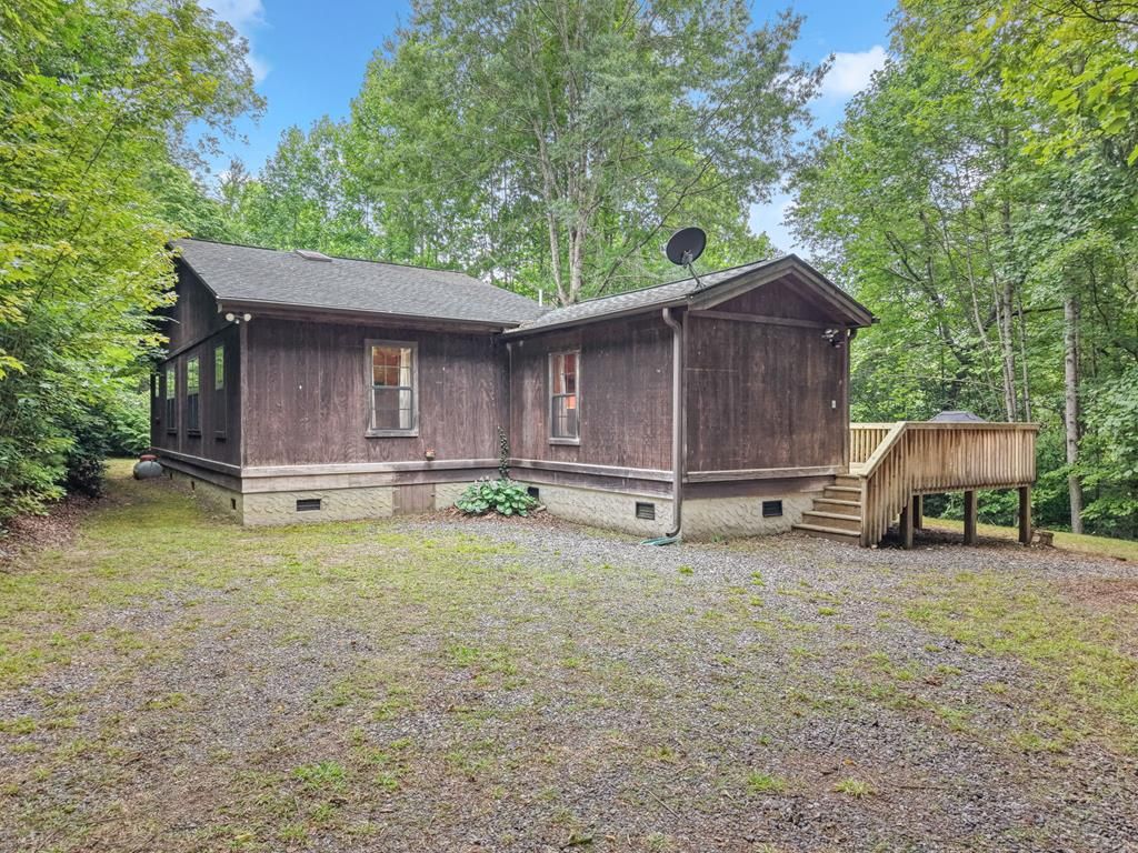 Photo of 1350 Thomas Valley Road, Barkers Creek, NC 28457 (MLS # 26048010)